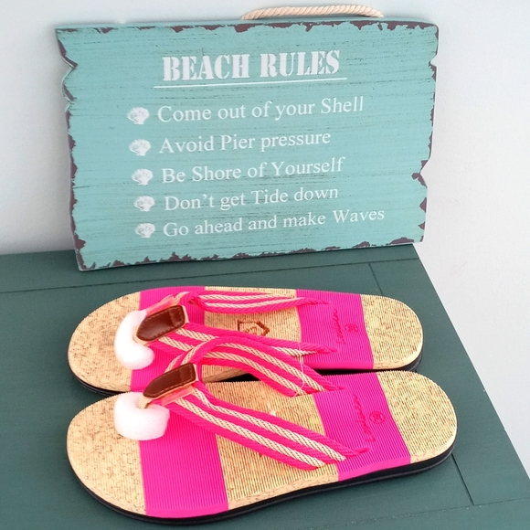 Louluen sandles size 8 woman's brand new - Picture 2 of 4